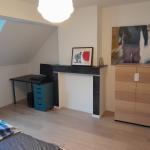 Chambre à louer à Bruxelles