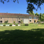 "Les Cuviers" Maison indépendante tout confort