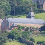 Chambre à louer à Huy, la Sarte
