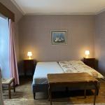 Chambre à louer à Huy, la Sarte