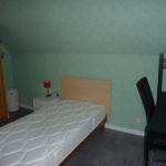 Chambre à louer à Evreux