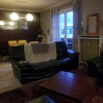 APPARTEMENT MEUBLE CENTRE/BSB 3 CHAMBRES