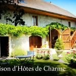 Chambre à louer à 15Km d'Annecy