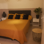 Chambre a louer chez famille