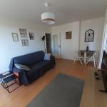 Appartement refait à neuf