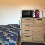 Chambre à louer près de Lausanne