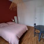 2 Chambres _ centre accès à pied