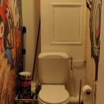 Chambre en étage élevé avec vue panoramique