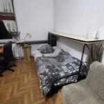 Chambre pour étudiant(e) ou personne seule pour une courte période