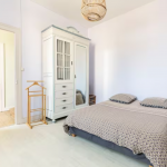 Colocation maison ancienne avec jardin