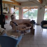 Chambre a louer a Montagoudin ( près de le Réole)