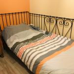 Chambre disponible pour étudiant