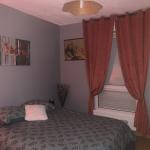 Chambre moderne à louer à Villefranche sur Saône