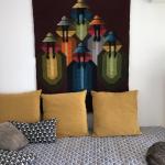 Chambre à louer à Nice
