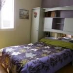 Chambre à louer centre ville proche plage