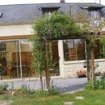 Chambre à la lisière de forêt, p'tit déj inclu