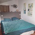 CHAMBRE indépendante Reinette