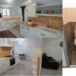 Appartement meublé, prêt à vivre et pensé pour votre confort