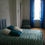 Chambre au cœur du vignoble