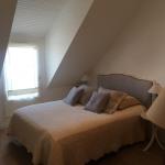 Chambre chez l'habitant