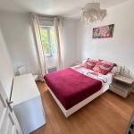 Chambre a louer a buissoncourt