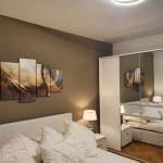 Chambre à louer vers les Nations