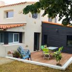 Chambres à louer petits déjeuners