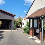 Chambre meublée chez l'habitant
