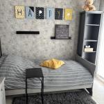 Colocation - confortable chambre cosy