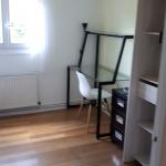 Chambre  étudiant  Torcy