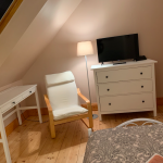 Sympathique chambre à louer