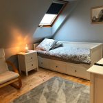 Agréable chambre à louer