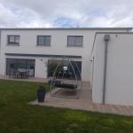 Chambre dans une résidence principale