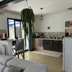 Chambre à Josselin