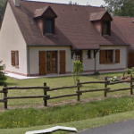 Loue chambre pour les 24 heures.