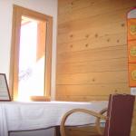 Chambre chez l'habitant, confort calme nature