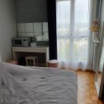 Chambre à louer chez l'habitant