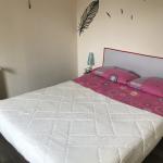 Chambre en colocation