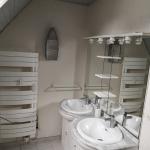 Logement chez l'habitant