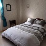 Chambre à louer chez l'habitant