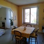 Chambre à louer dans une maison à Oradour ( Cantal)