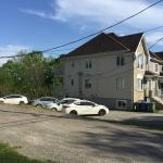 Chambre à louer pour une nuit de passage