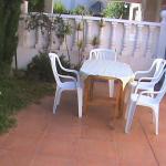 Maison à louer TORREVIEJA (Espagne) Costa Blanca