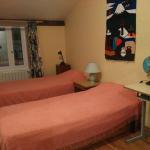 Chambres a louer a BOURG-ARGENTAL