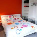 HELLFEST 2026 CHAMBRES + TRANSPORT + PETITS DÉJEUNERS