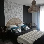 Chambre  a louer a montestruc  sur gers