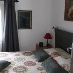 Chambre à louer à 5 km d'Alès