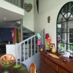 Chambre chez l'habitant