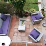 Chambre cosy à Toulouse