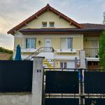 Chambre meublée à louer tout compris